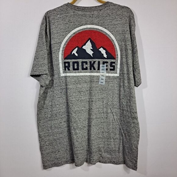 Mens small graphic T shirt NWT - Picture 7 of 9